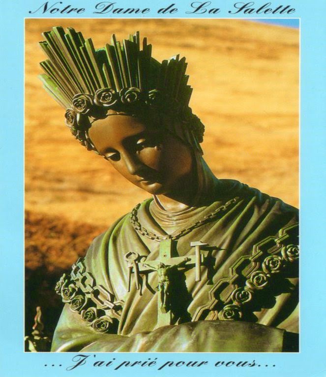 OLV VAN LA SALETTE (2)